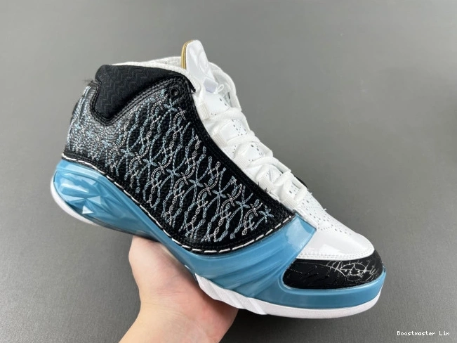 Boostmaster lin UNC 318376-041 Jordan 23 0723